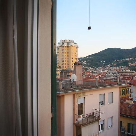 Affittacamere Bellavista La Spezia Ngoại thất bức ảnh