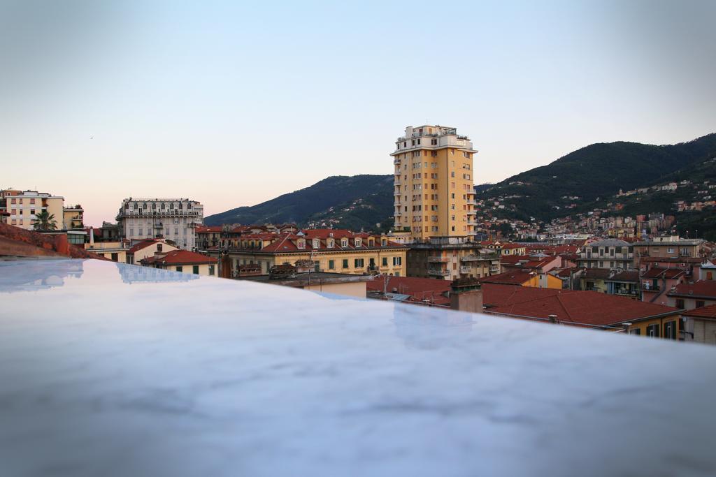 Affittacamere Bellavista La Spezia Ngoại thất bức ảnh