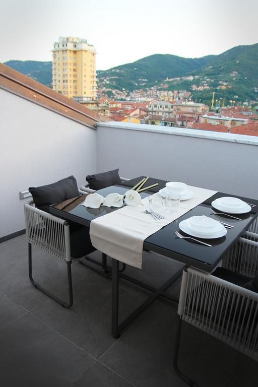 Affittacamere Bellavista La Spezia Ngoại thất bức ảnh