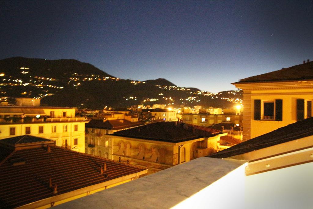 Affittacamere Bellavista La Spezia Ngoại thất bức ảnh