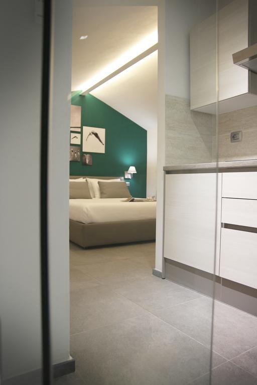 Affittacamere Bellavista La Spezia Ngoại thất bức ảnh