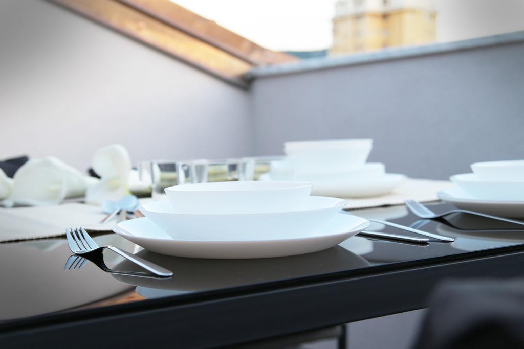 Affittacamere Bellavista La Spezia Ngoại thất bức ảnh