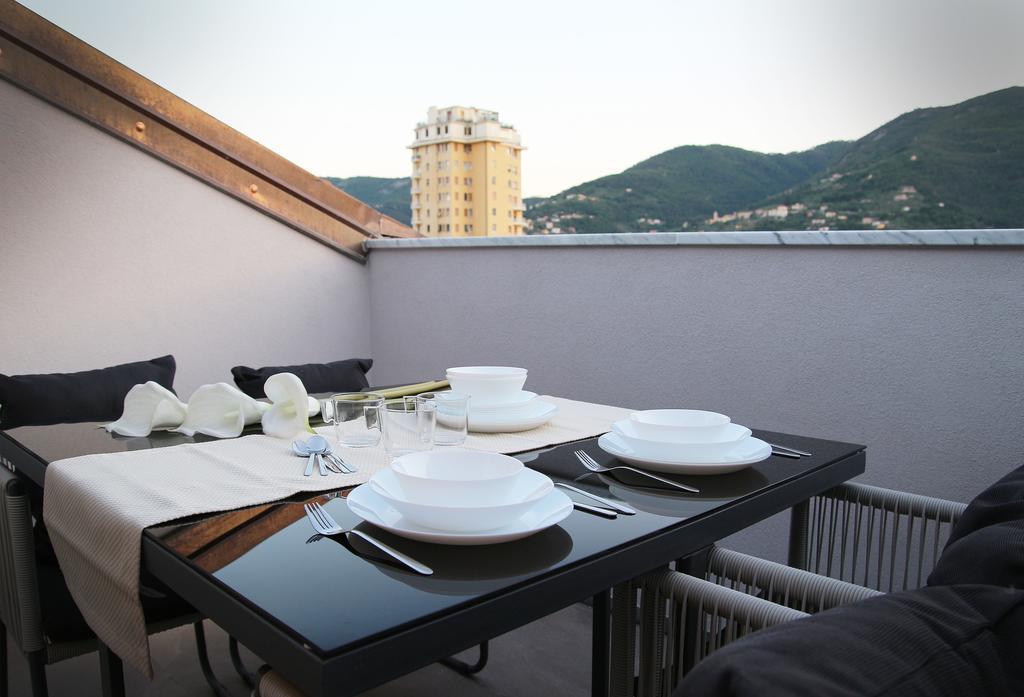 Affittacamere Bellavista La Spezia Ngoại thất bức ảnh