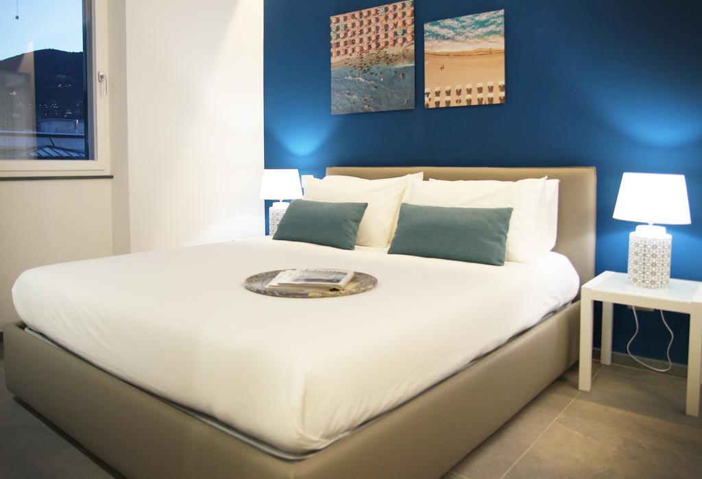 Affittacamere Bellavista La Spezia Ngoại thất bức ảnh