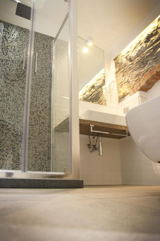 Affittacamere Bellavista La Spezia Ngoại thất bức ảnh