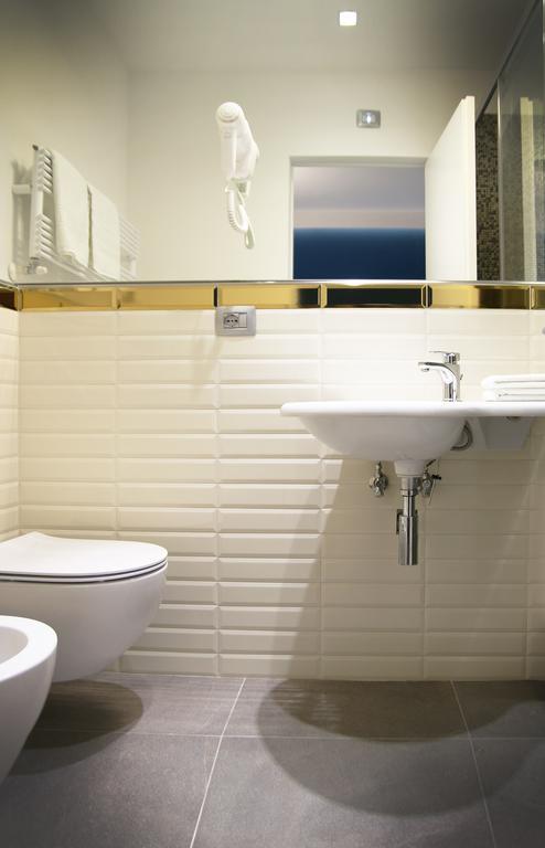 Affittacamere Bellavista La Spezia Ngoại thất bức ảnh