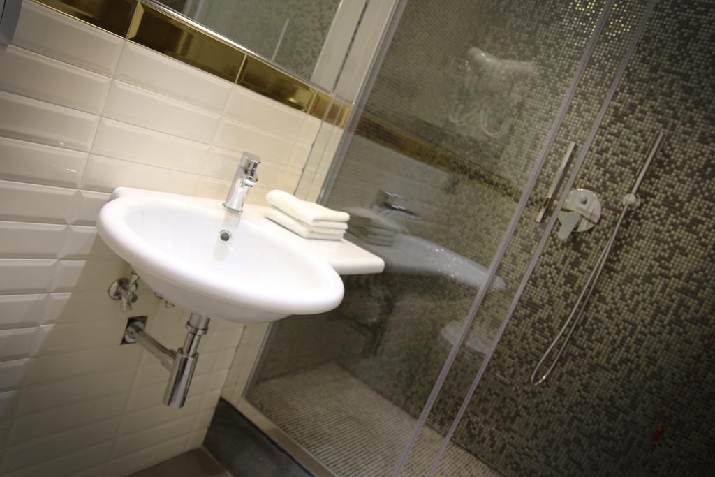 Affittacamere Bellavista La Spezia Ngoại thất bức ảnh