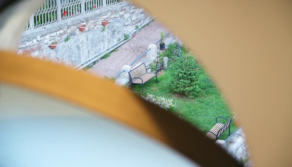 Affittacamere Bellavista La Spezia Ngoại thất bức ảnh