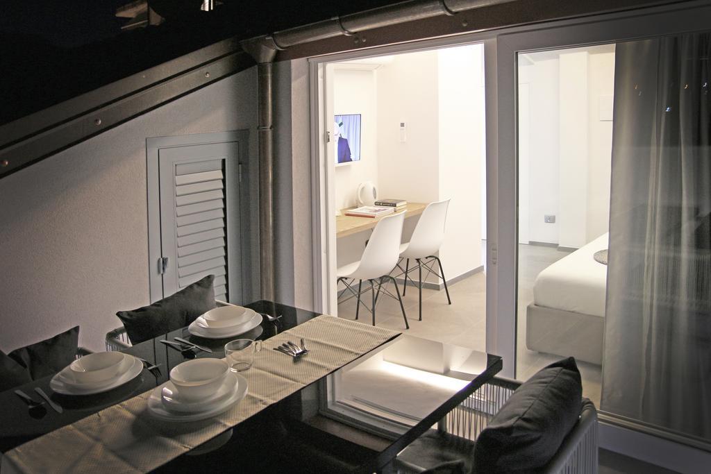 Affittacamere Bellavista La Spezia Ngoại thất bức ảnh