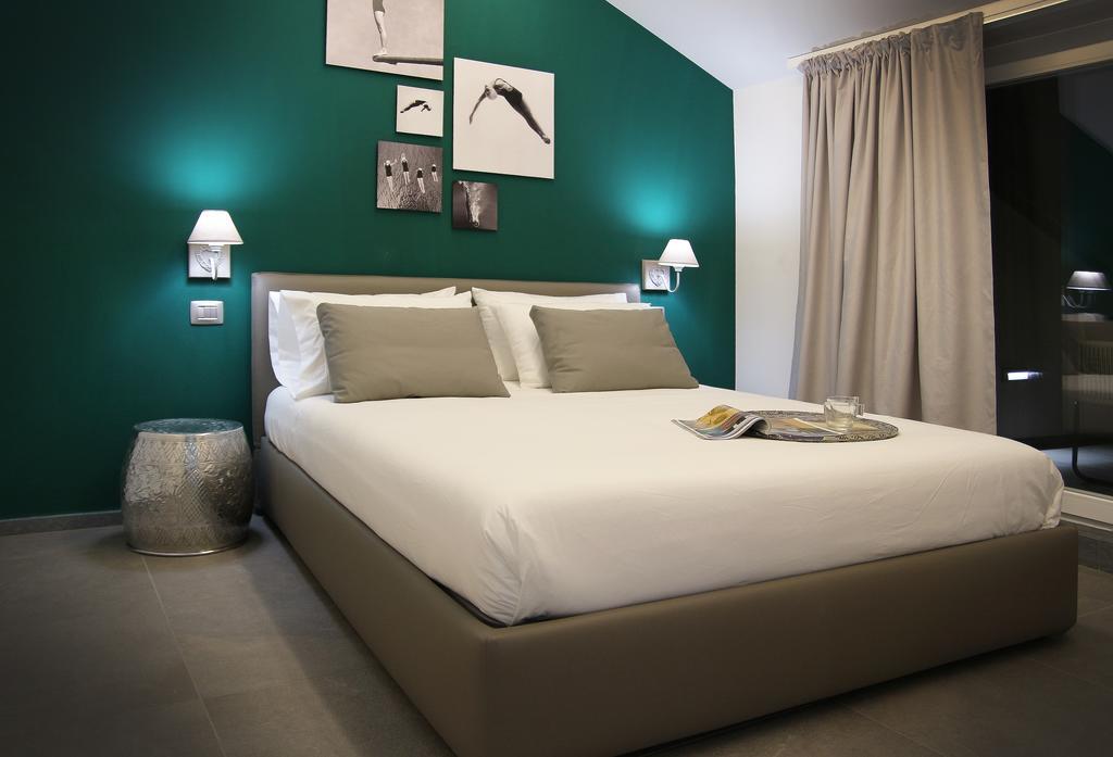 Affittacamere Bellavista La Spezia Ngoại thất bức ảnh