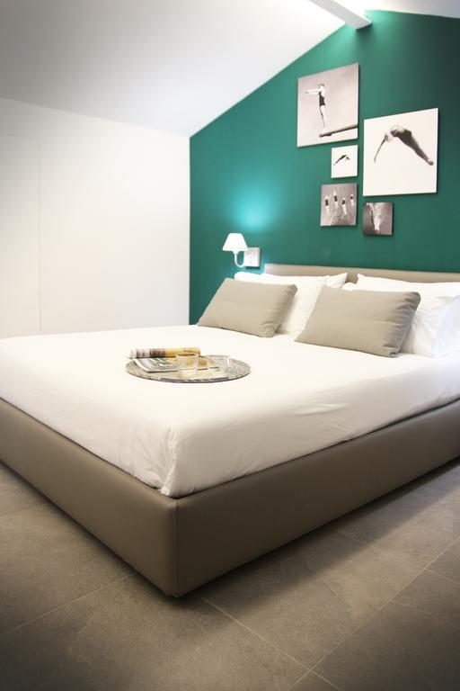 Affittacamere Bellavista La Spezia Ngoại thất bức ảnh