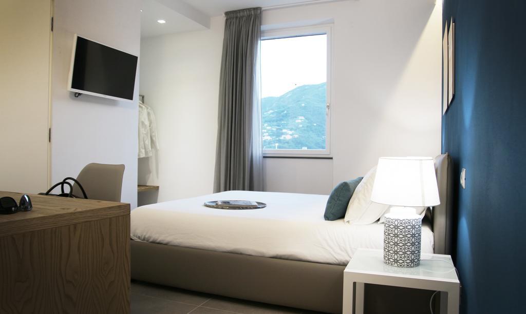 Affittacamere Bellavista La Spezia Ngoại thất bức ảnh