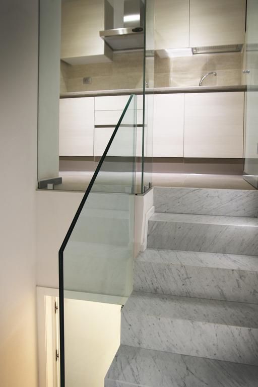Affittacamere Bellavista La Spezia Ngoại thất bức ảnh