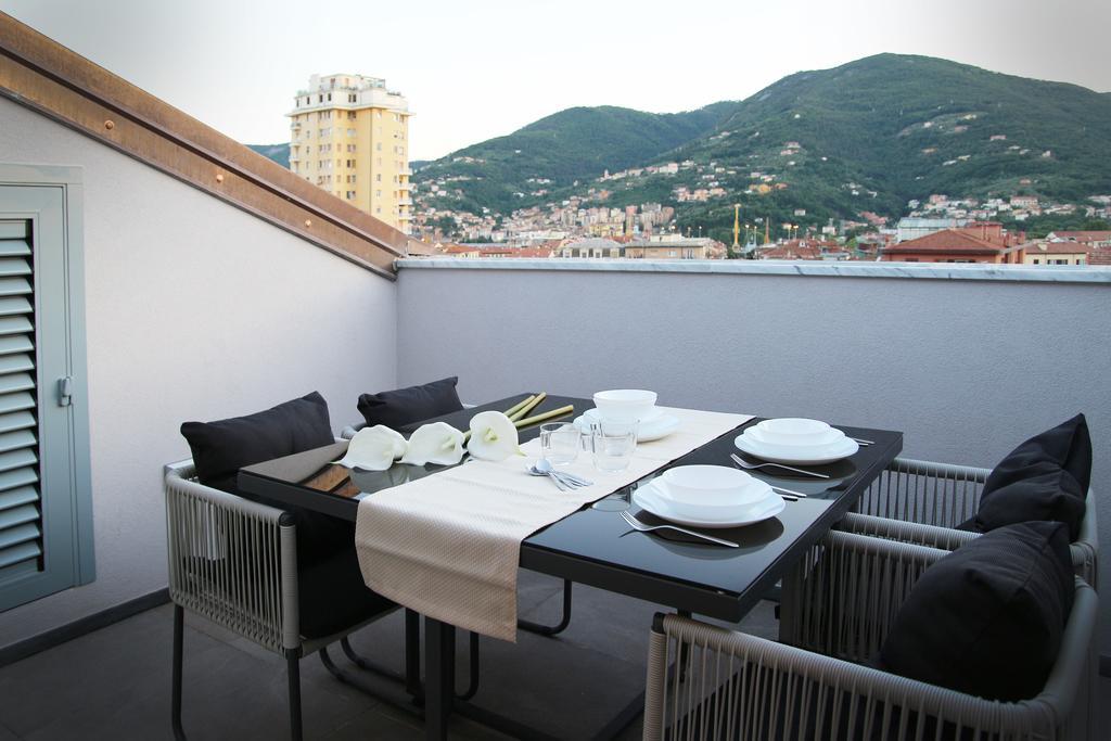 Affittacamere Bellavista La Spezia Ngoại thất bức ảnh