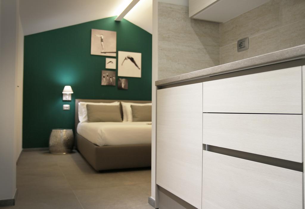Affittacamere Bellavista La Spezia Ngoại thất bức ảnh