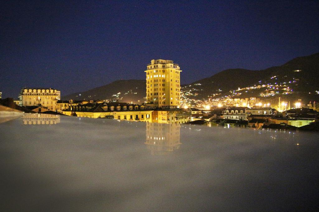 Affittacamere Bellavista La Spezia Ngoại thất bức ảnh