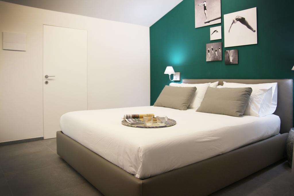 Affittacamere Bellavista La Spezia Ngoại thất bức ảnh