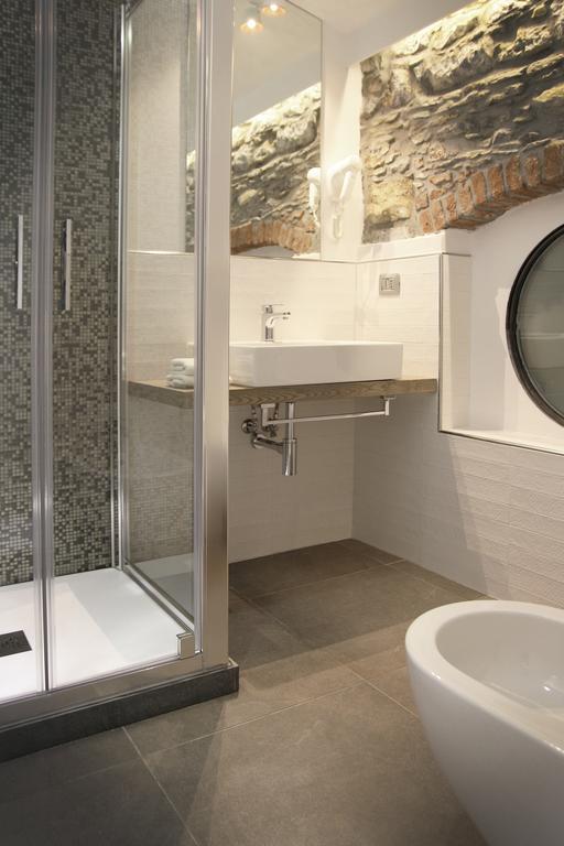 Affittacamere Bellavista La Spezia Ngoại thất bức ảnh