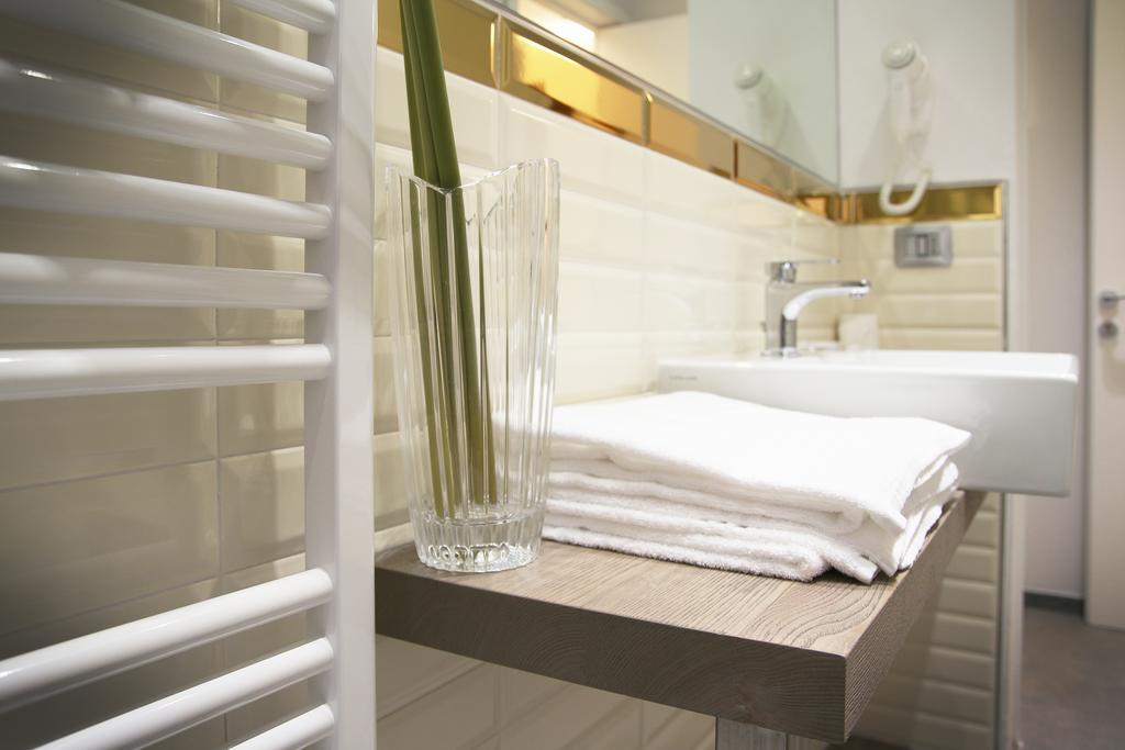 Affittacamere Bellavista La Spezia Ngoại thất bức ảnh