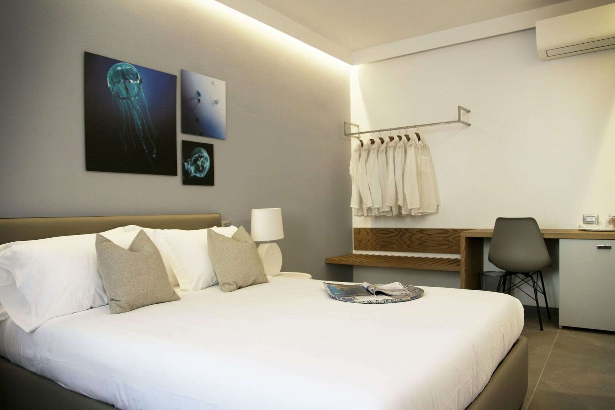 Affittacamere Bellavista La Spezia Ngoại thất bức ảnh