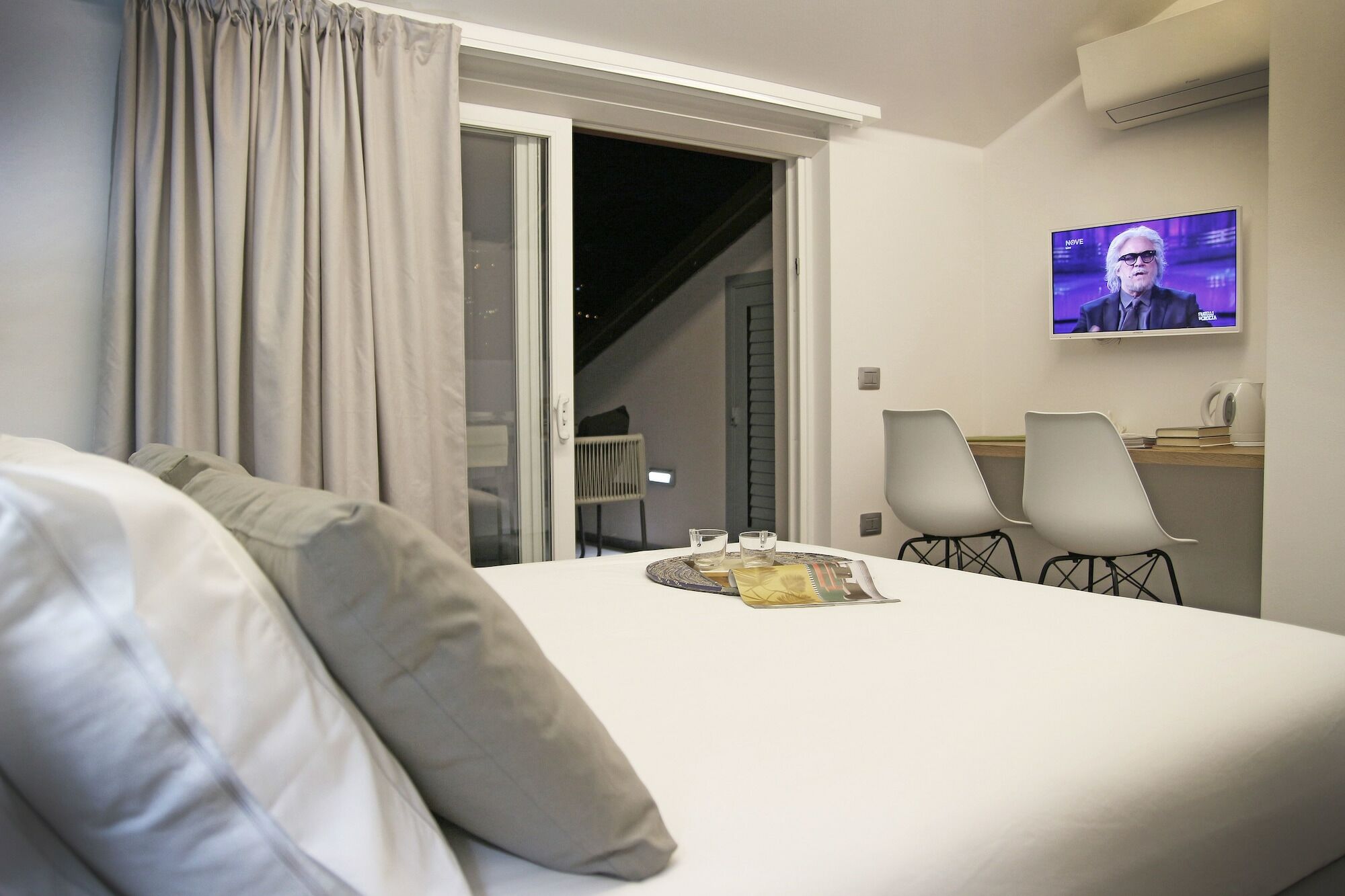 Affittacamere Bellavista La Spezia Ngoại thất bức ảnh