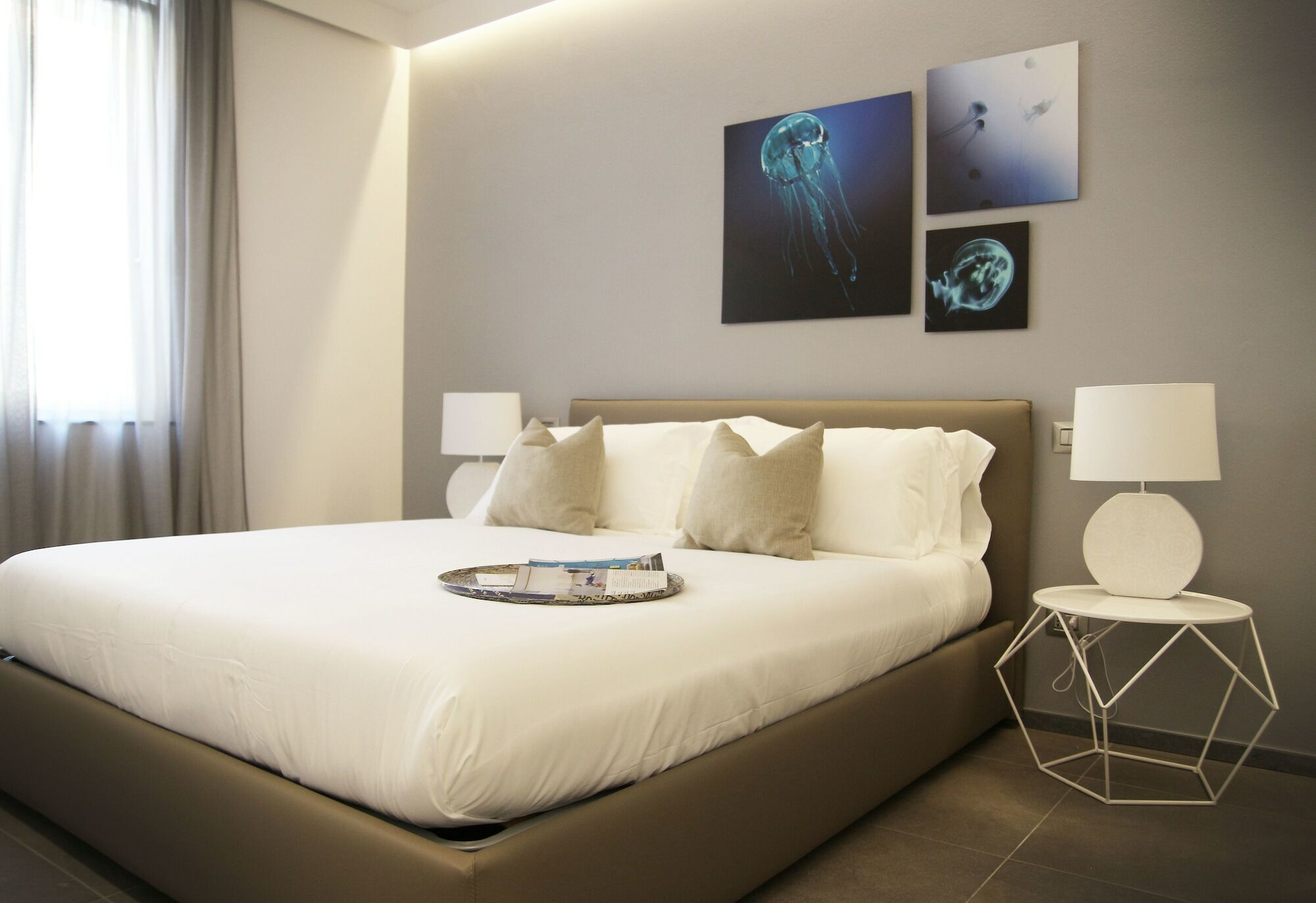 Affittacamere Bellavista La Spezia Ngoại thất bức ảnh